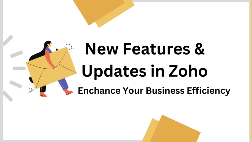 Exciting-News-Zoho